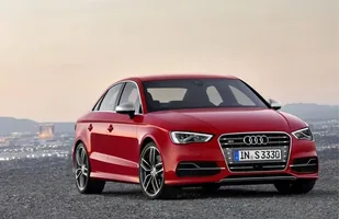Ruszyła produkcja Audi A3 Sedan — zdjęcie 12