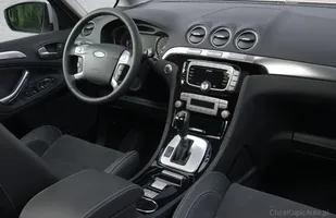Używane: Ford S-Max — zdjęcie 6