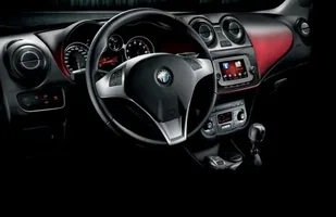 Alfa MiTo po liftingu. Włosi poszli na łatwiznę? — zdjęcie 2