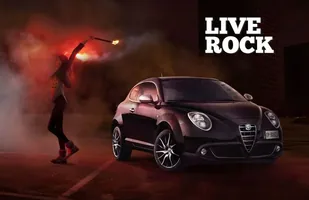 Alfa MiTo po liftingu. Włosi poszli na łatwiznę? — zdjęcie 4