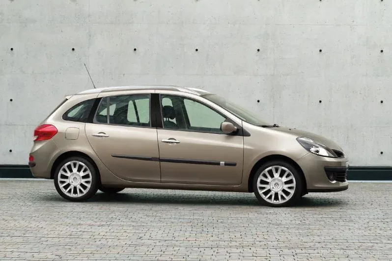 Renault Clio III Grandtur