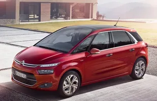 Wysokie noty Hondy i Citroena! — zdjęcie 2