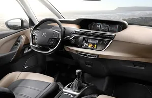 Wysokie noty Hondy i Citroena! — zdjęcie 3