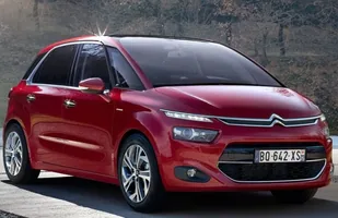 Wysokie noty Hondy i Citroena! — zdjęcie 4