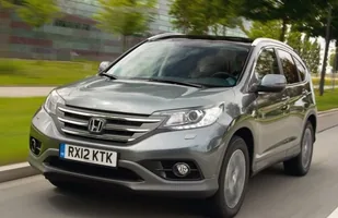 Wysokie noty Hondy i Citroena! — zdjęcie 5