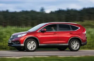 Wysokie noty Hondy i Citroena! — zdjęcie 6
