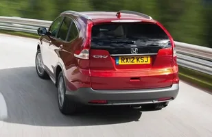 Wysokie noty Hondy i Citroena! — zdjęcie 7