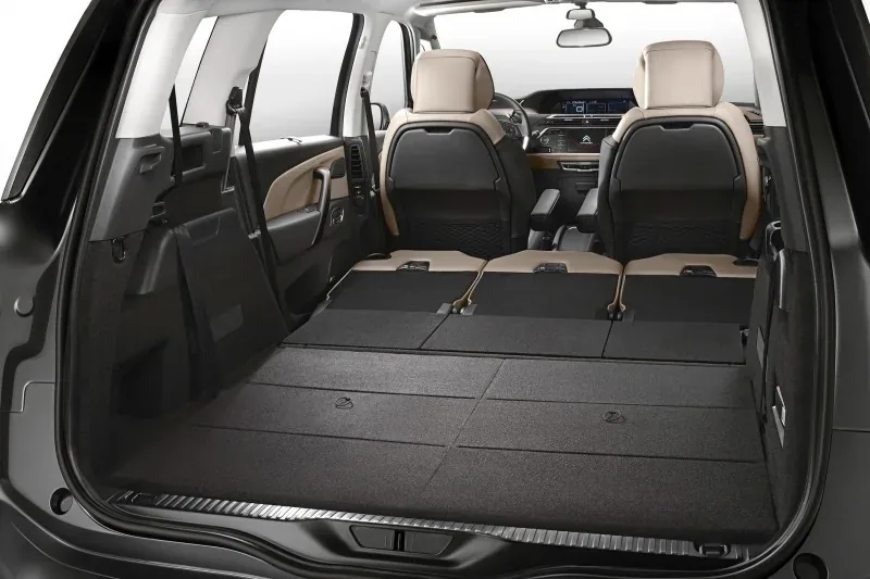 Citroen C4 Grand Picasso