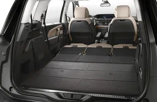 Nowość: Citroen C4 Grand Picasso — zdjęcie 3