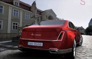 Powstanie nowy samochód Warszawa! — zdjęcie 3
