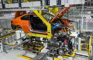 To już koniec BMW M3 — zdjęcie 2
