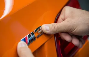 To już koniec BMW M3 — zdjęcie 3