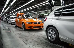 To już koniec BMW M3 — zdjęcie 4