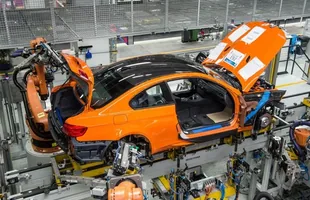 To już koniec BMW M3 — zdjęcie 5