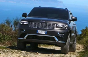 Nowy Jeep w cenie mieszkania — zdjęcie 3
