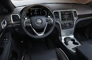 Nowy Jeep w cenie mieszkania — zdjęcie 7