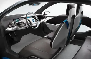 Elektryczne BMW oficjalnie! — zdjęcie 3