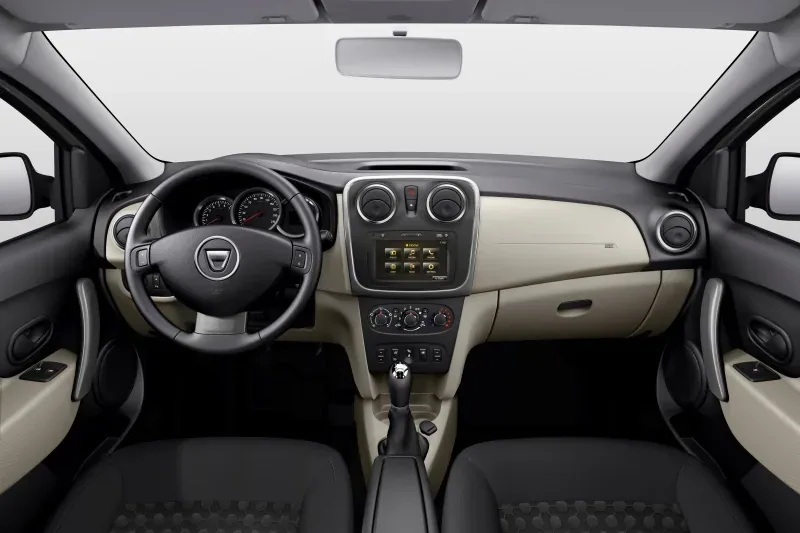 Dacia Logan MCV