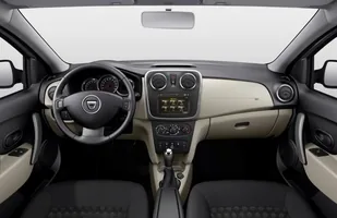 Oto ceny nowej Dacii Logan MCV — zdjęcie 2