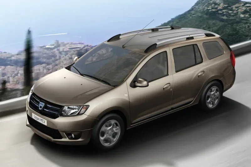 Dacia Logan MCV