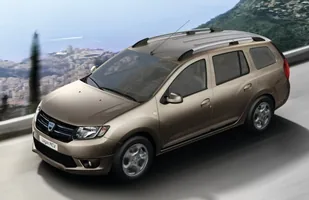 Oto ceny nowej Dacii Logan MCV — zdjęcie 3