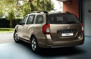 Oto ceny nowej Dacii Logan MCV — zdjęcie 4