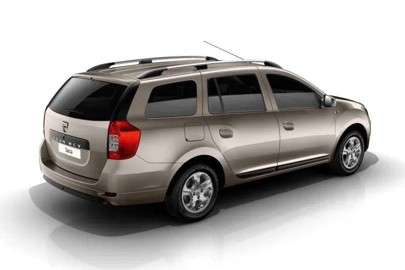 Dacia Logan MCV