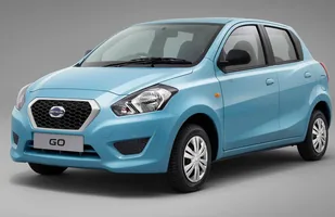 Koniec spekulacji. Tak wygląda nowy Datsun — zdjęcie 2