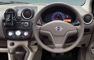 Koniec spekulacji. Tak wygląda nowy Datsun — zdjęcie 3