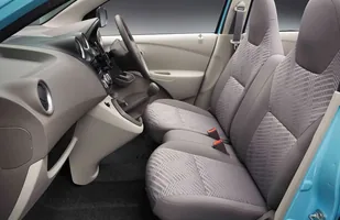 Koniec spekulacji. Tak wygląda nowy Datsun — zdjęcie 4