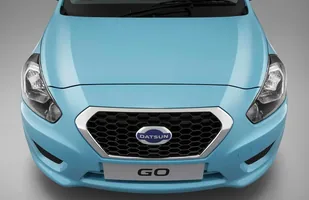 Koniec spekulacji. Tak wygląda nowy Datsun — zdjęcie 6