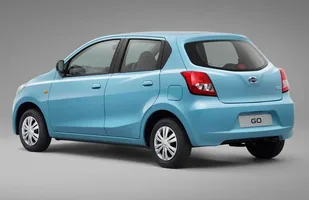 Koniec spekulacji. Tak wygląda nowy Datsun — zdjęcie 8