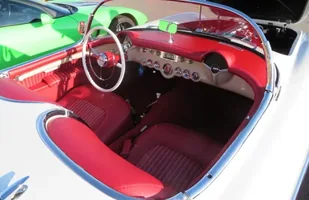 Chevrolet Corvette ma już 60 lat! — zdjęcie 2