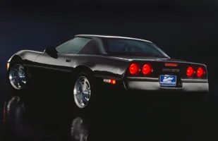 Chevrolet Corvette ma już 60 lat! — zdjęcie 7