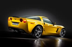 Chevrolet Corvette ma już 60 lat! — zdjęcie 8