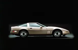 Chevrolet Corvette ma już 60 lat! — zdjęcie 10