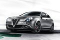 Alfa Romeo Giulietta i MiTo QV