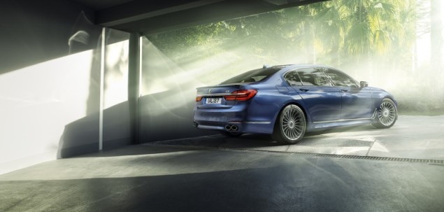 Alpina B7 xDrive