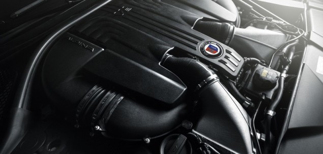 Alpina B7 xDrive