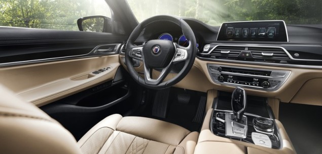 Alpina B7 xDrive
