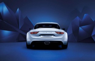 Alpine Vision - powrót legendy