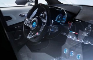 Alpine Vision - powrót legendy