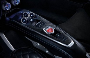 Alpine Vision - powrót legendy