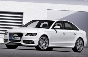 Audi A4, BMW 3 czy Mercedes klasy C?