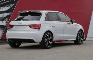 Audi nigdy nie sprzedawało się tak dobrze