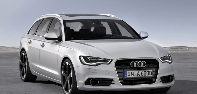 Audi Ultra. Aż 11 nowych modeli!