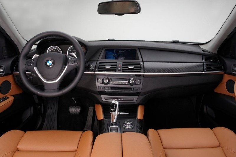 Będzie BMW X7