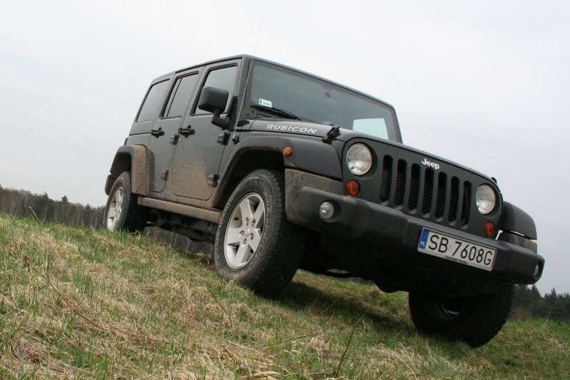 Będzie nowy Jeep dla Europejczyków