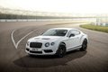 Bentley Continental GT3-R. Najszybszy w historii