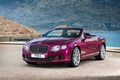 Bentley GT Speed Convertible. Najszybsze cabrio świata